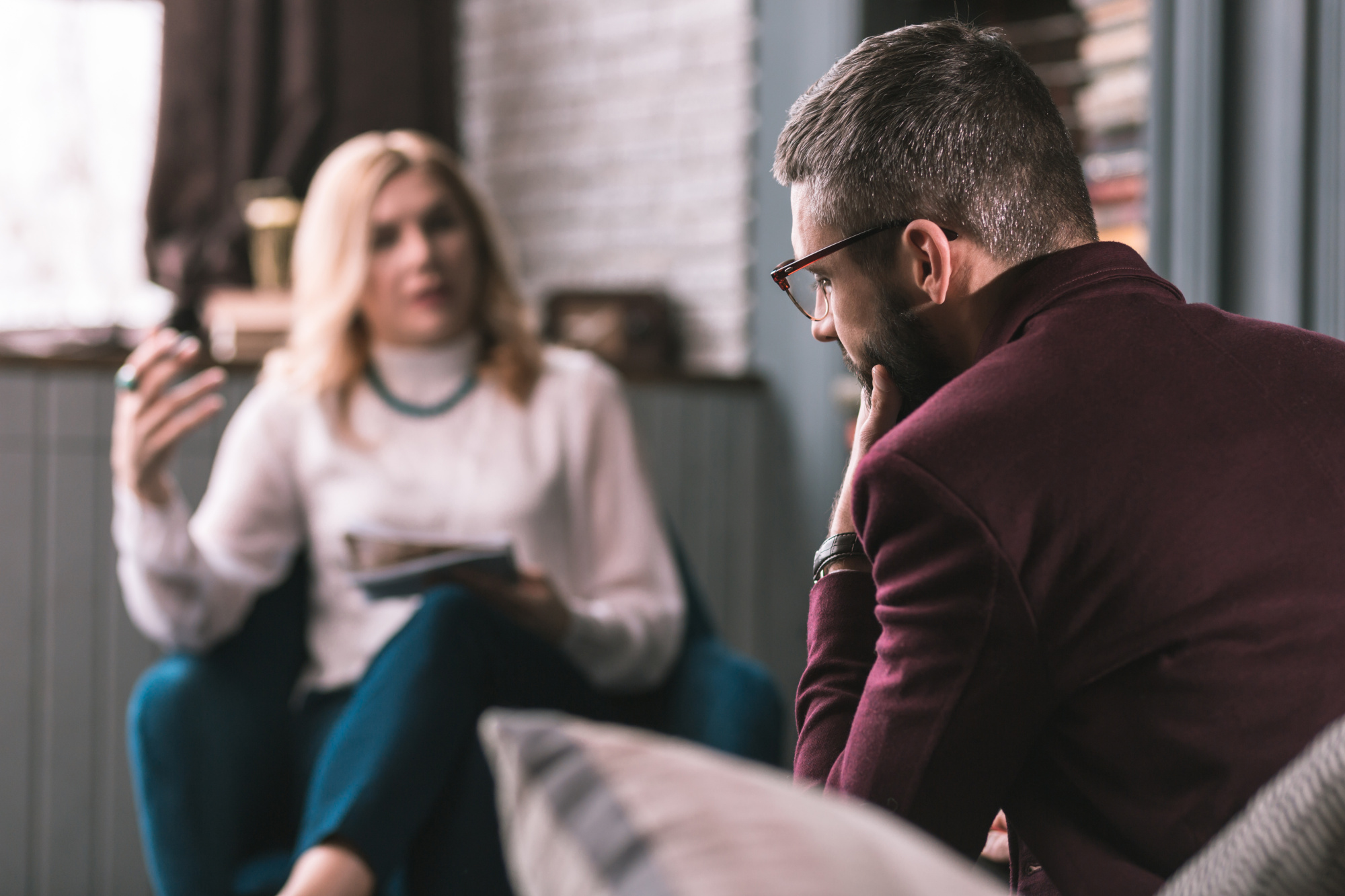 Acceptance and Commitment Therapy