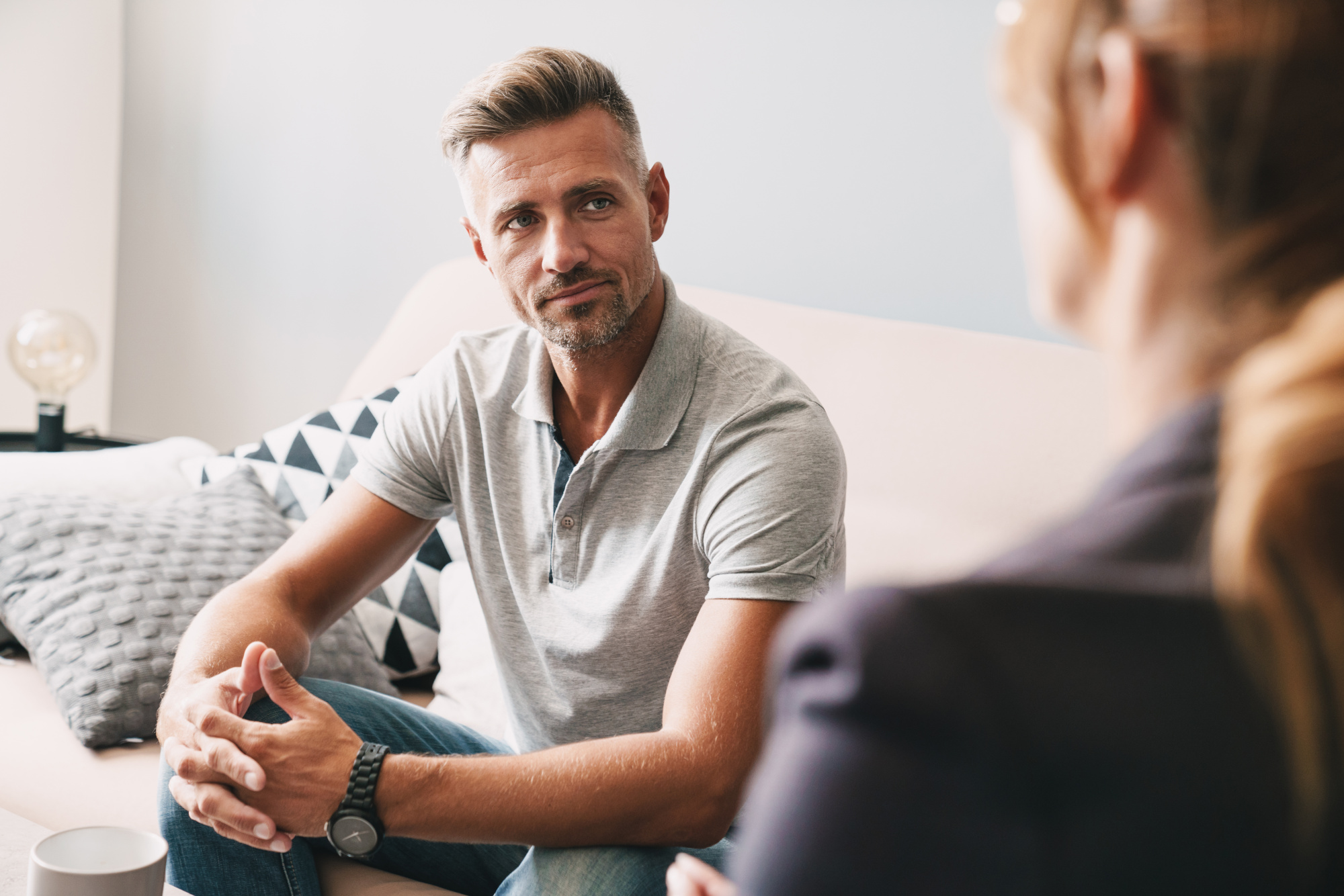 psychological therapy