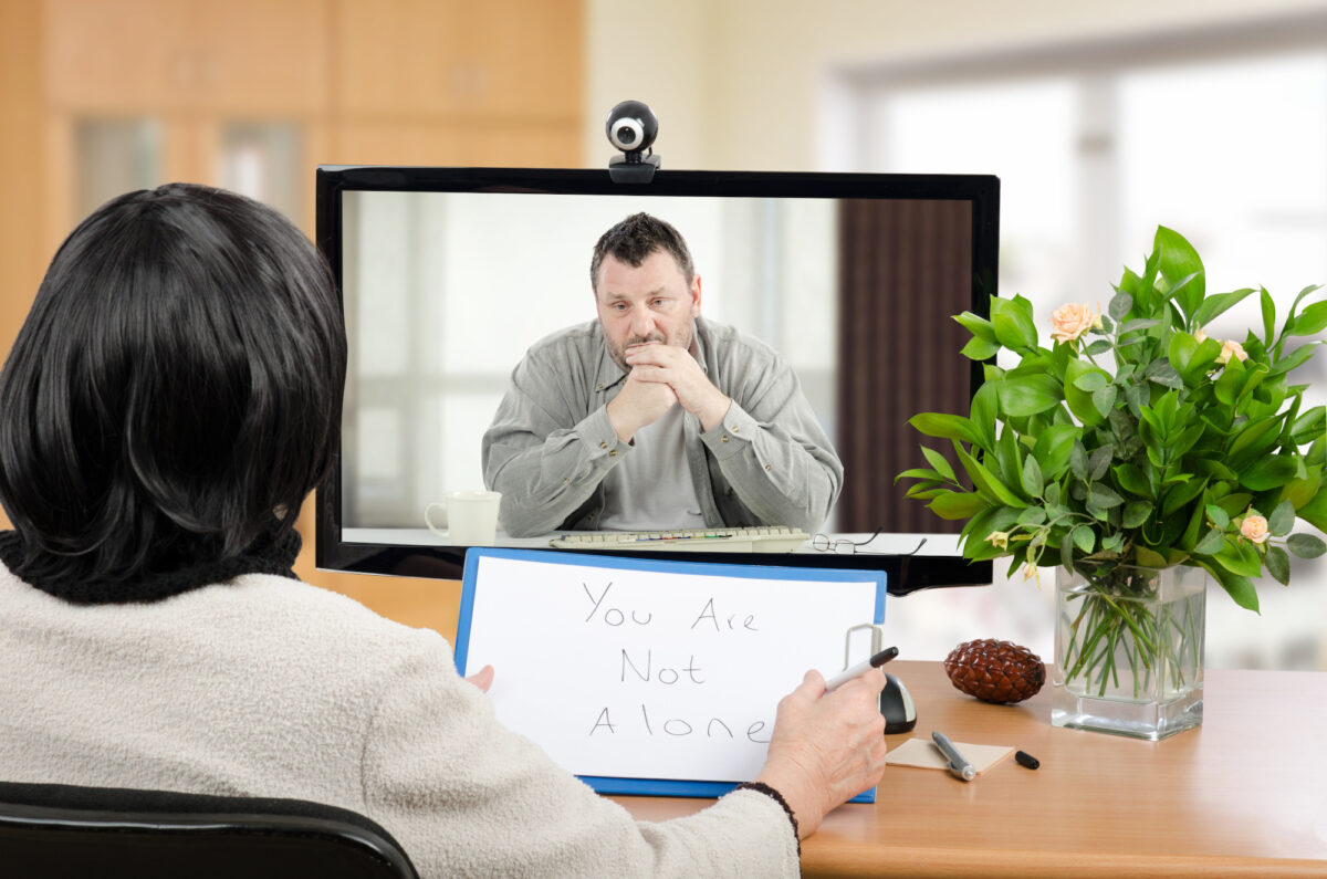 Virtual IOP Programs