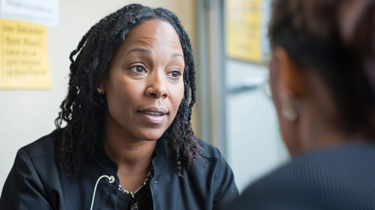 Therapist That Specializes in Ex-Convicts