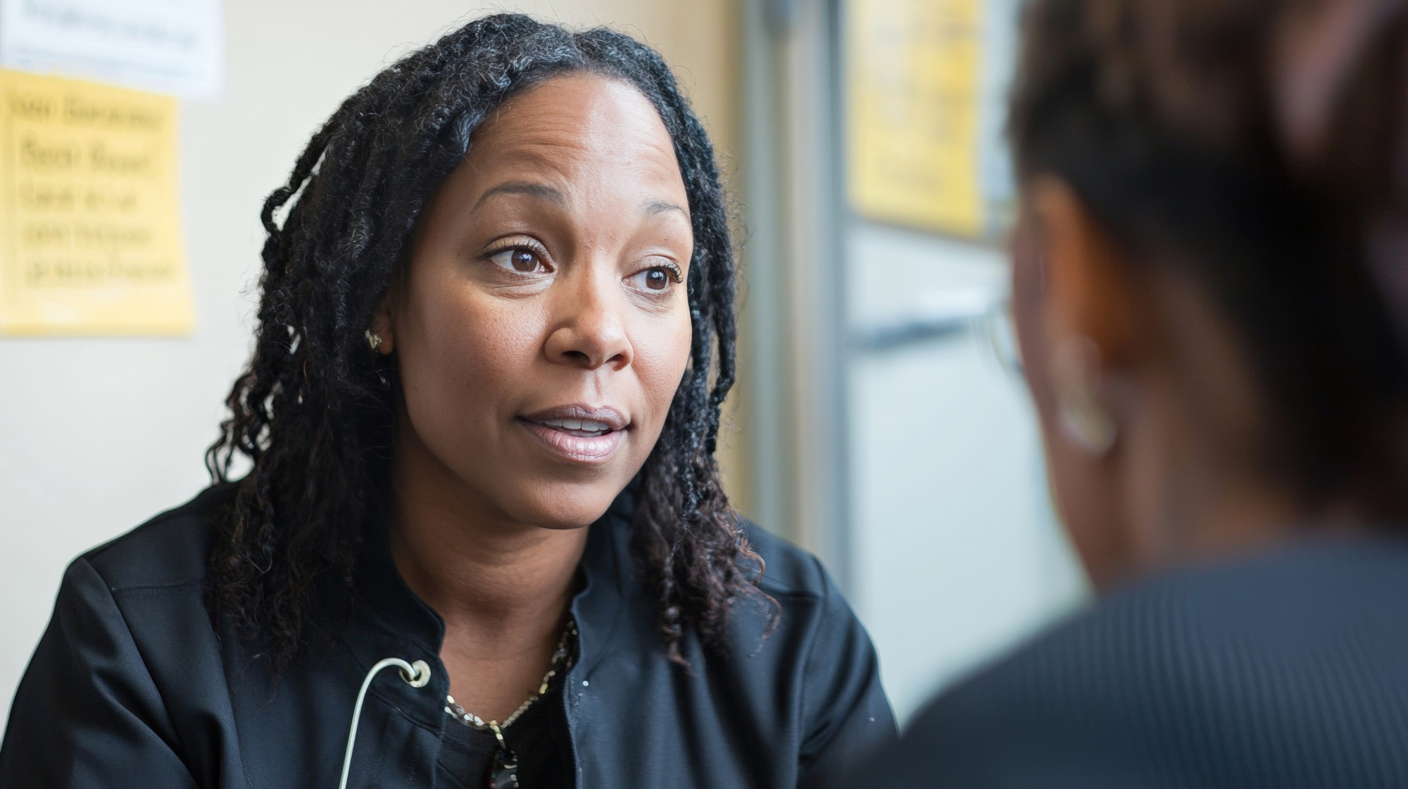 Therapist That Specializes in Ex-Convicts