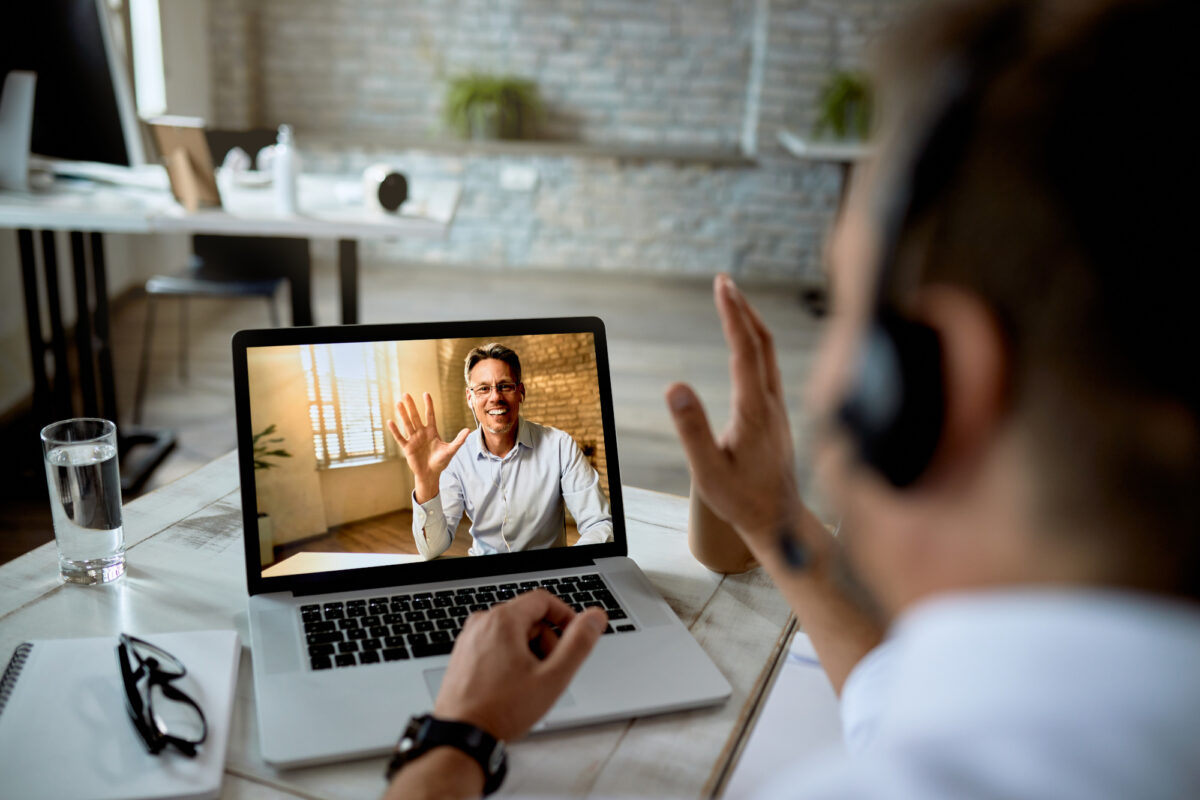 Virtual IOP for Anxiety