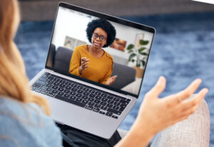 Is Online Therapy Effective for Depression