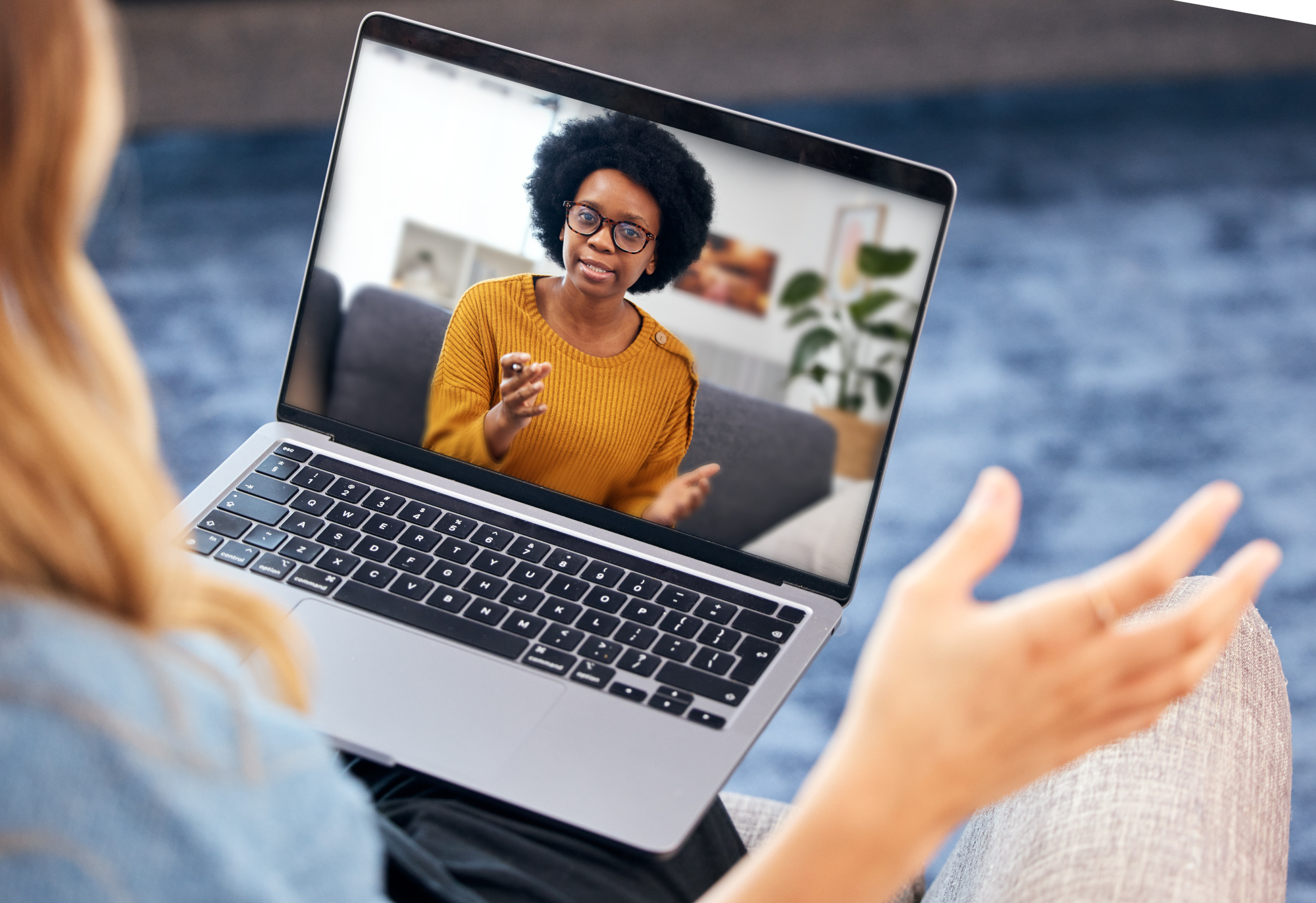 Is Online Therapy Effective for Depression