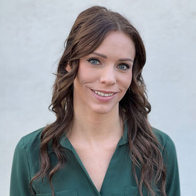 Laura Weber, AMFT, Group & Individual Therapist