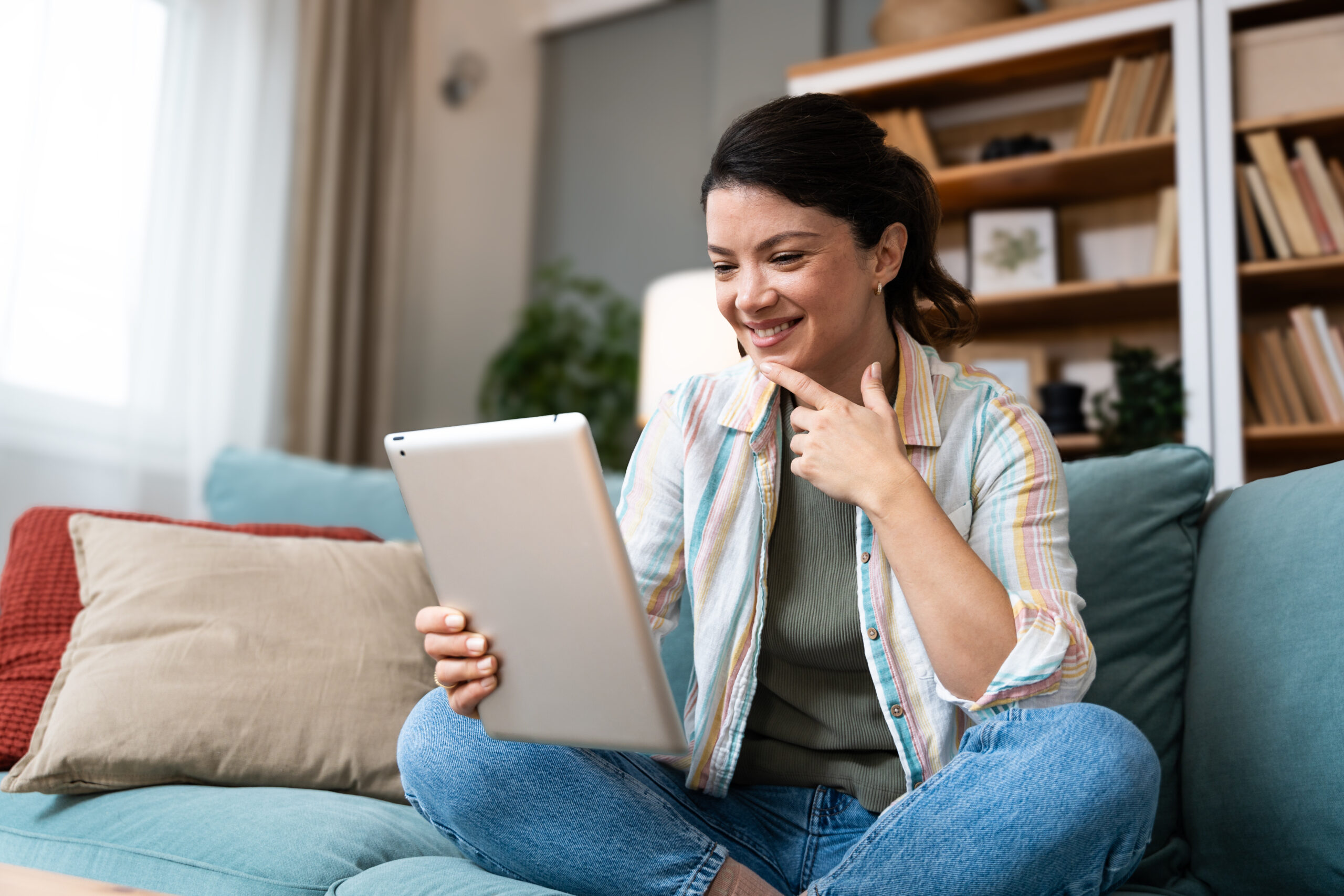 Benefits of Online Mental Health Counseling