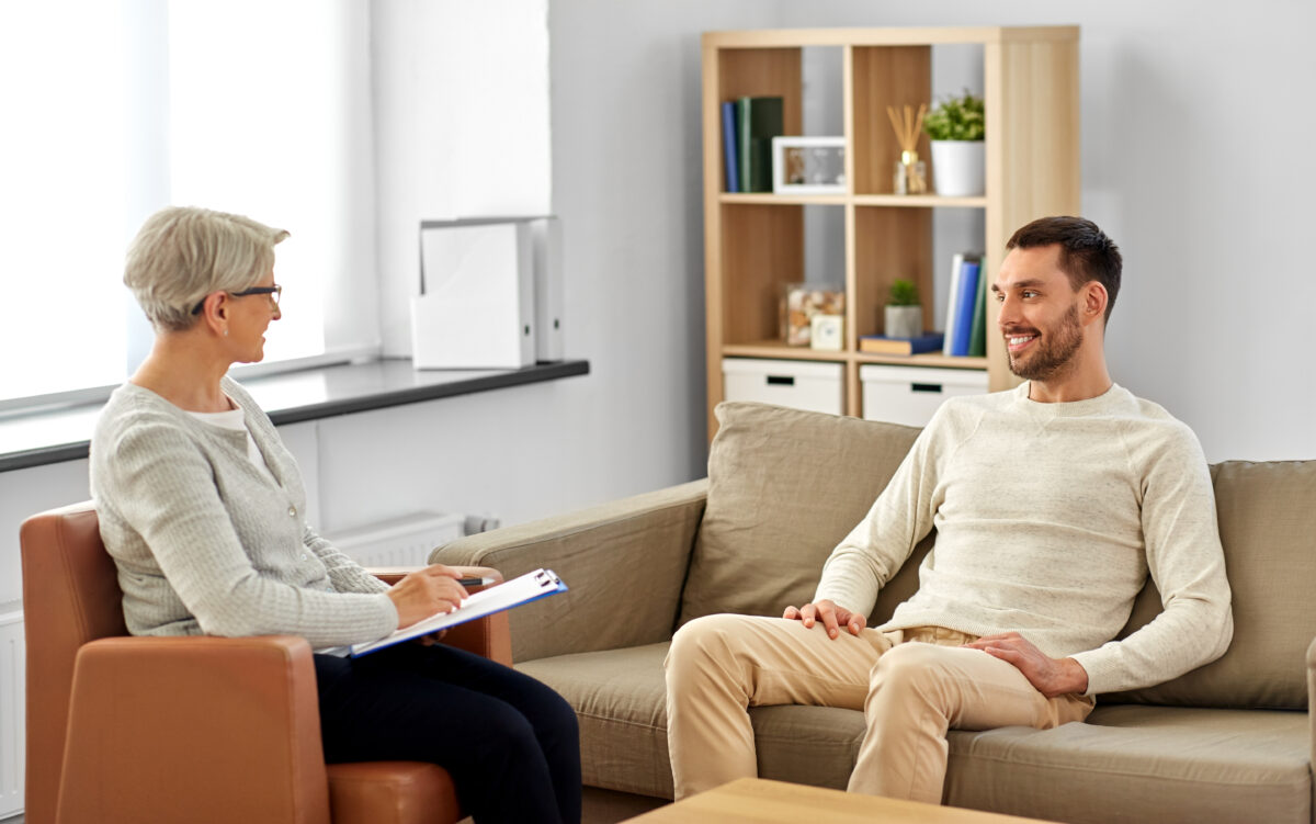 How to Talk About Mental Health at Work
