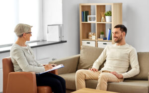How to Talk About Mental Health at Work