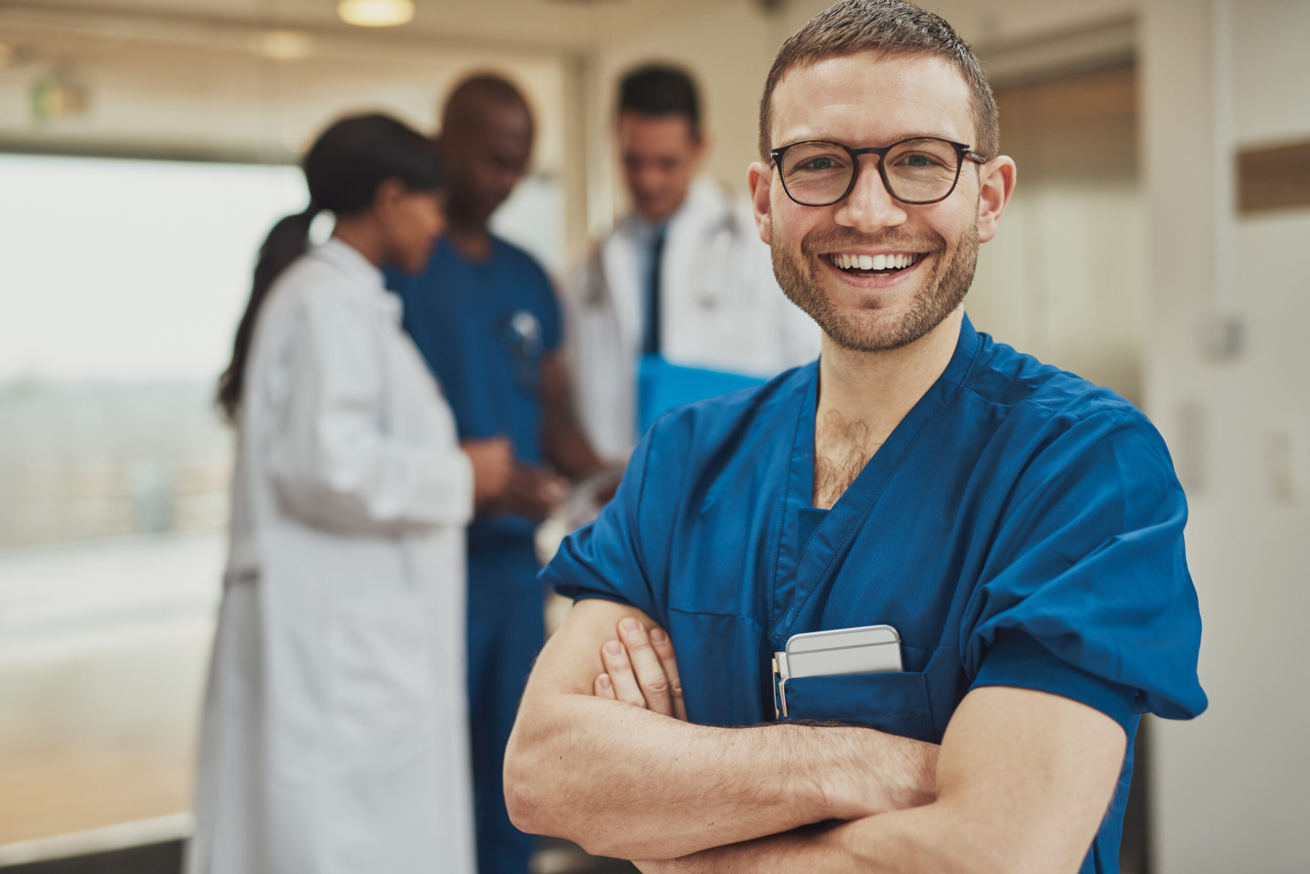Support for Nurses