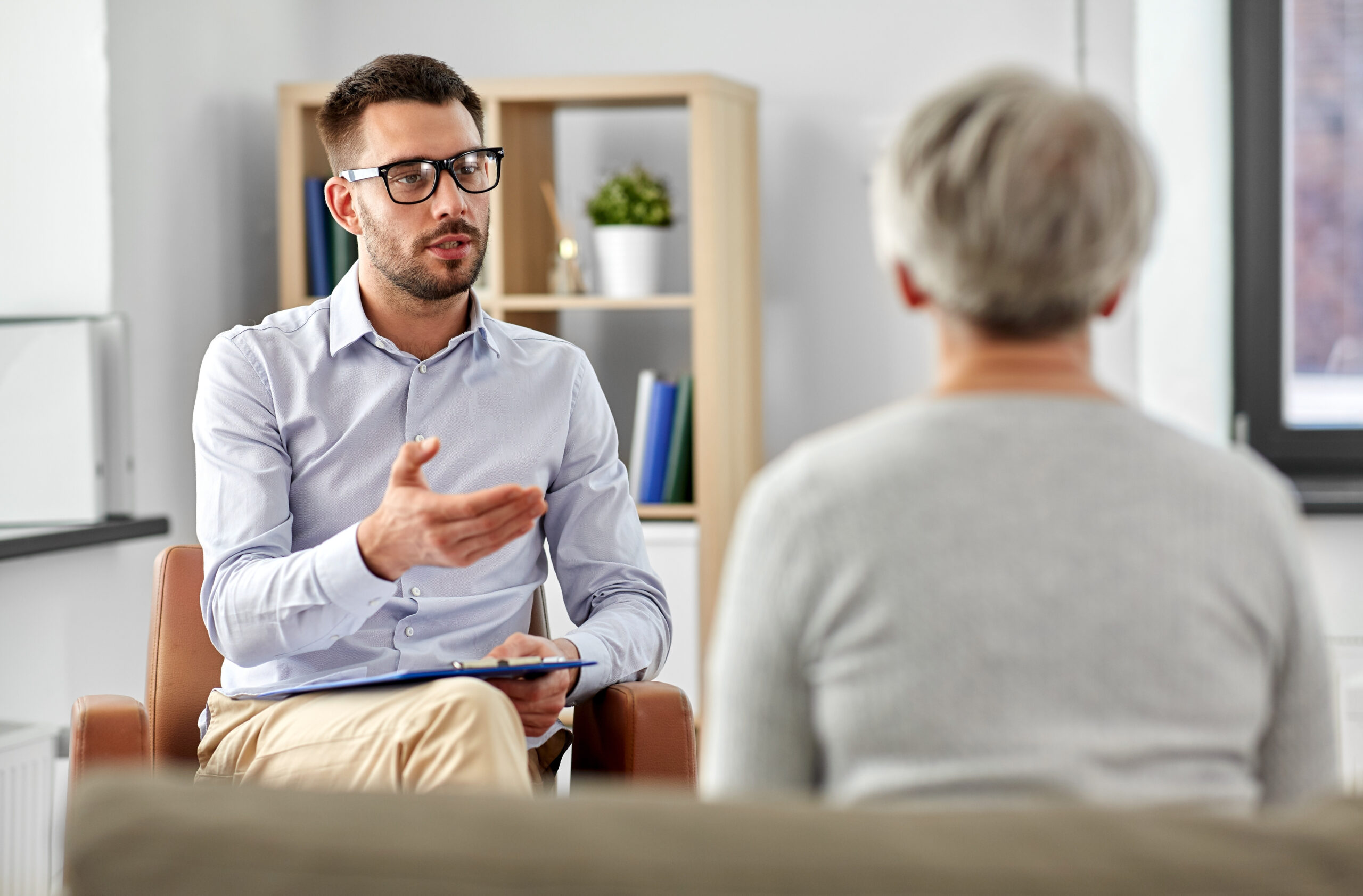 Taking Mental Health Leave