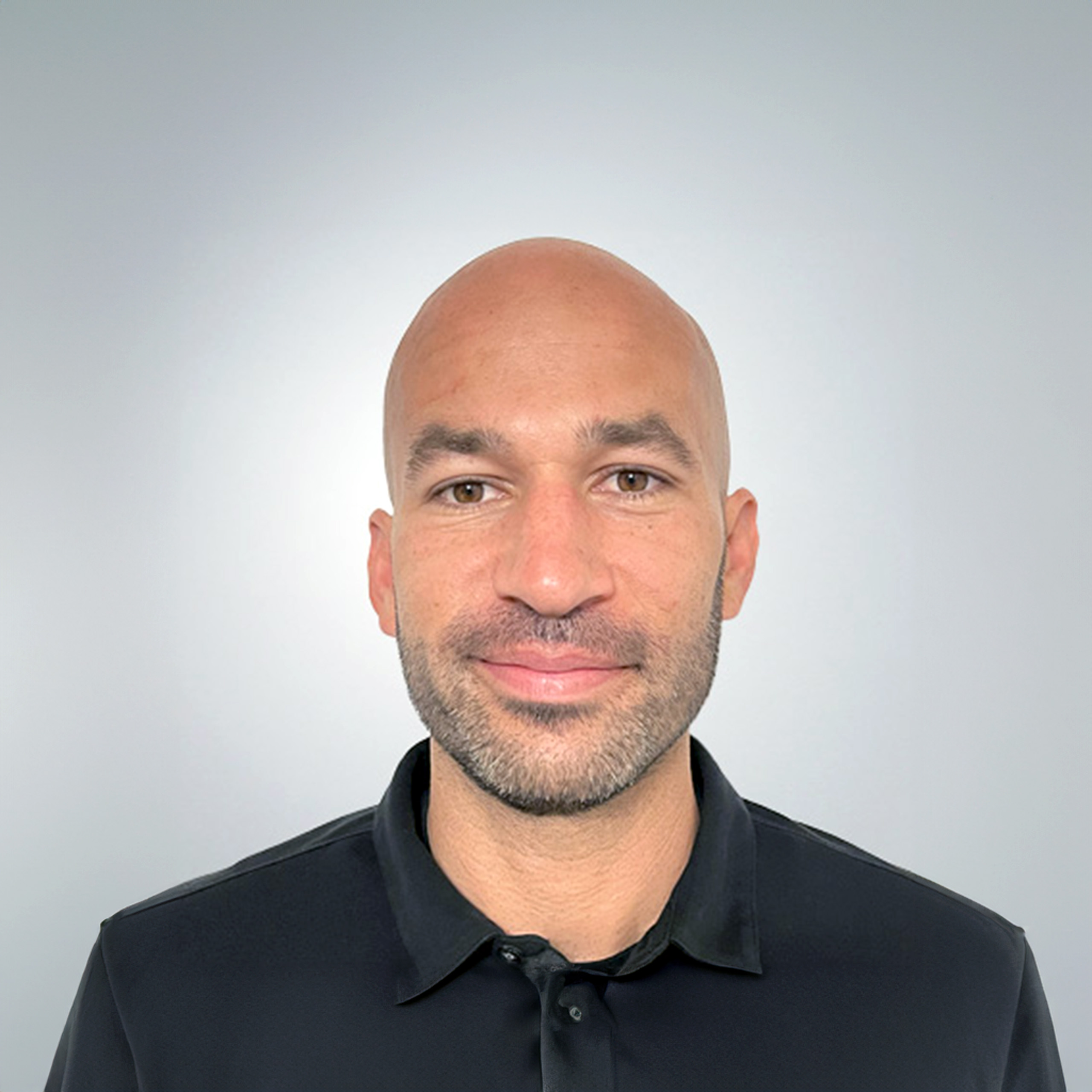 Chad Pinel, CADC II