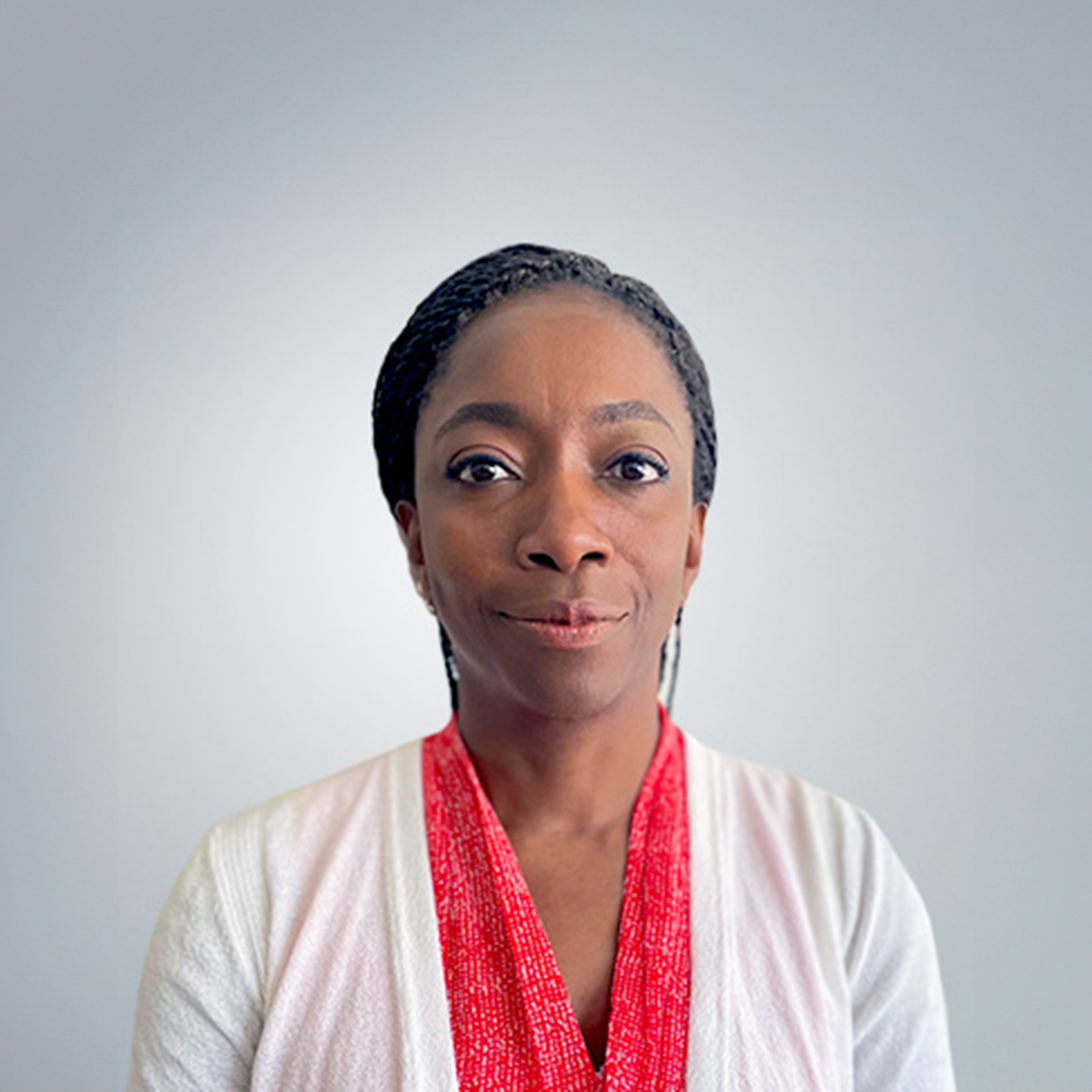 Christine Cox