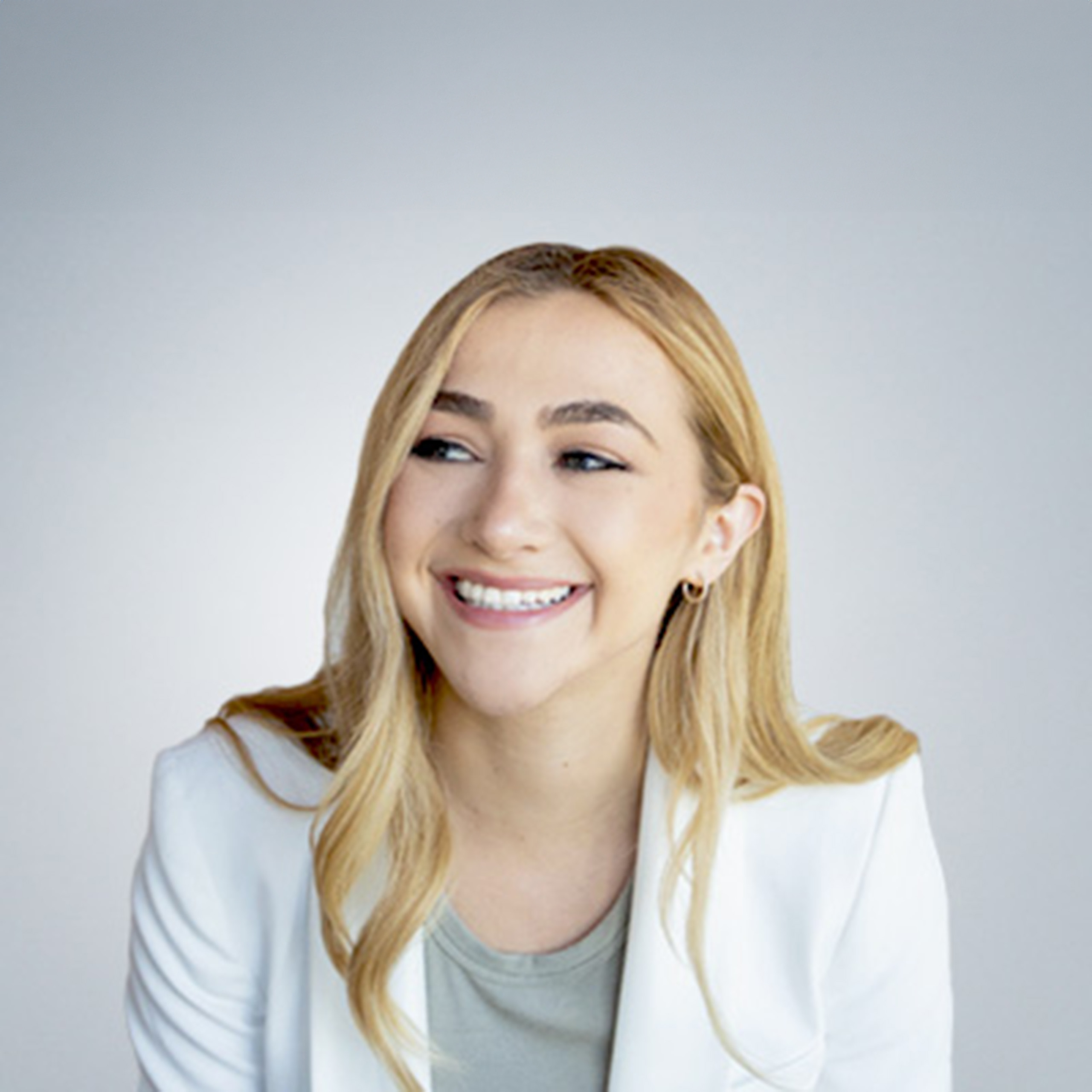Sophia Deahl, MS, RD