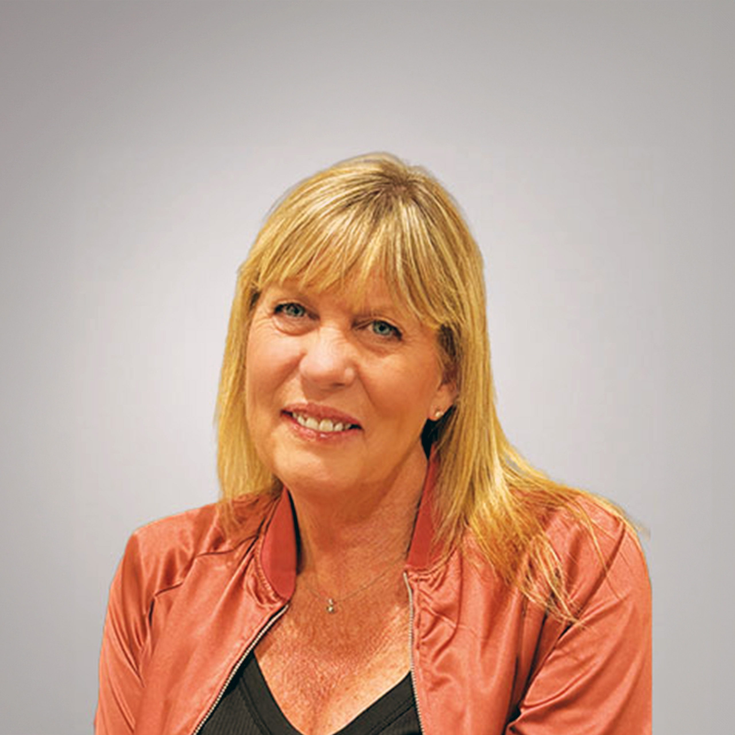 Danielle Parks, Admissions/Business Development