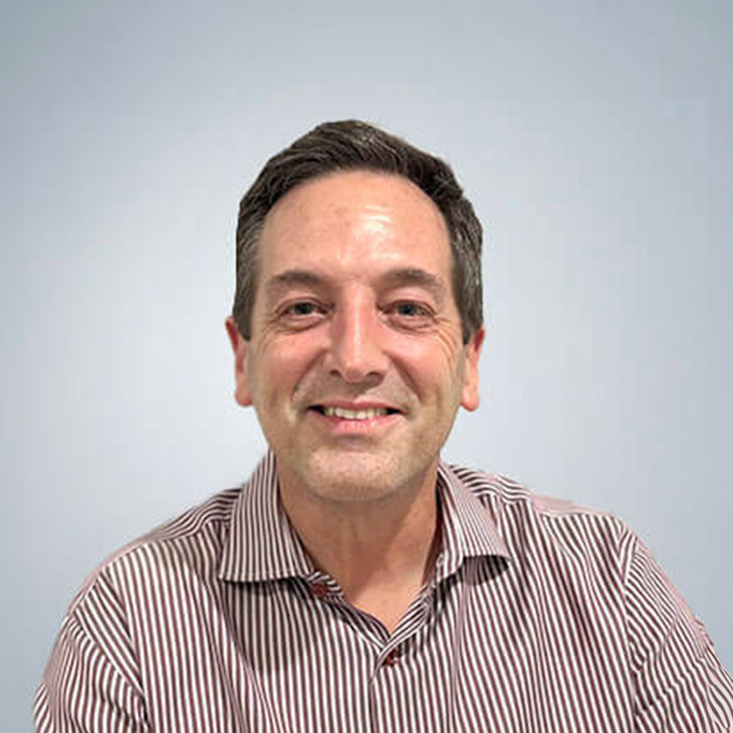 Dr. Mike Kelly, DNP, Doctor of Nurse Practitioner