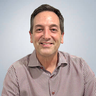 Dr. Mike Kelly, DNP, Doctor of Nurse Practitioner