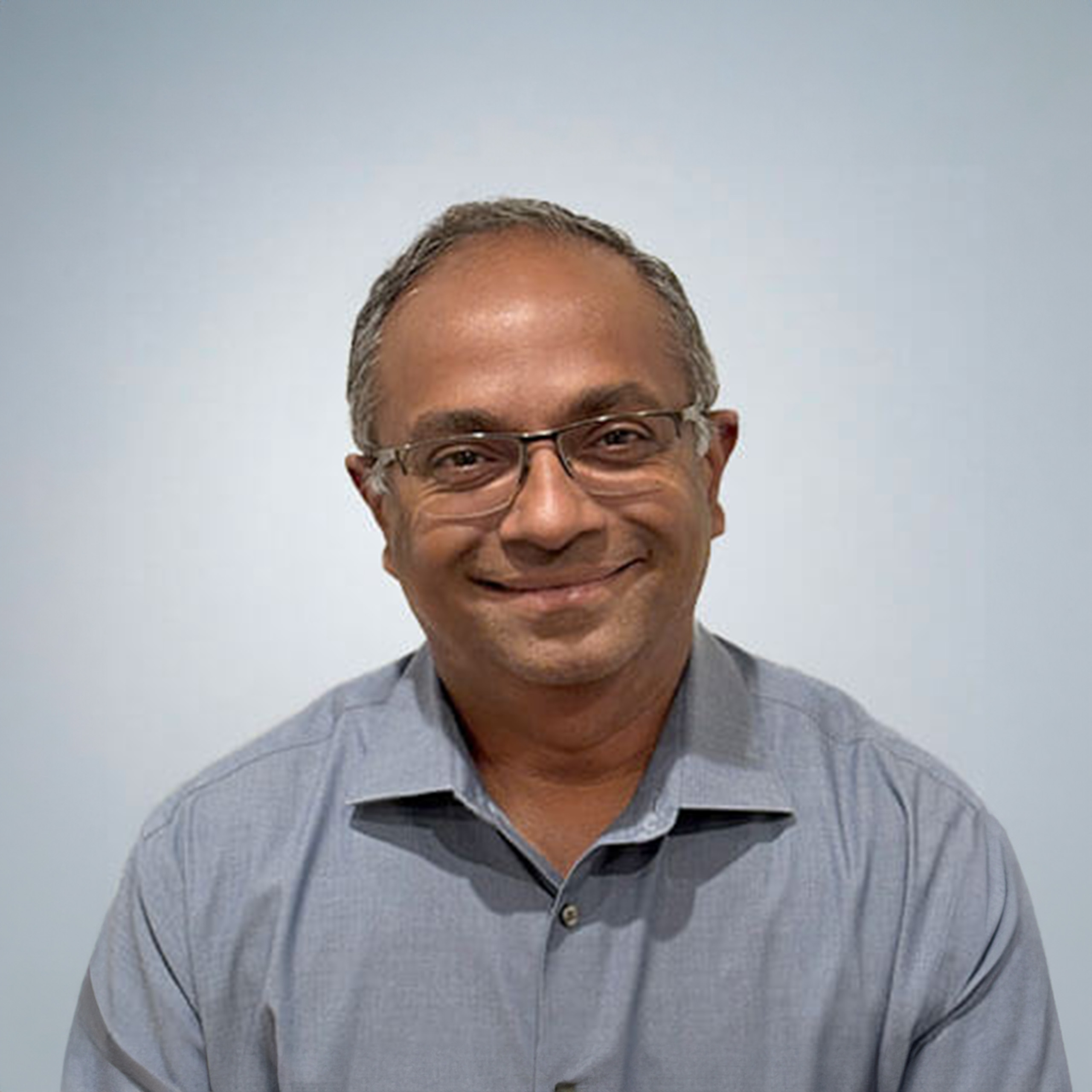 Dr. Raj Augustine, Associate Clinical Director