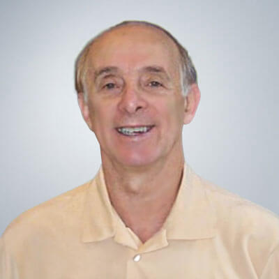 Dr. Warren Taff, M.D., Medical Director