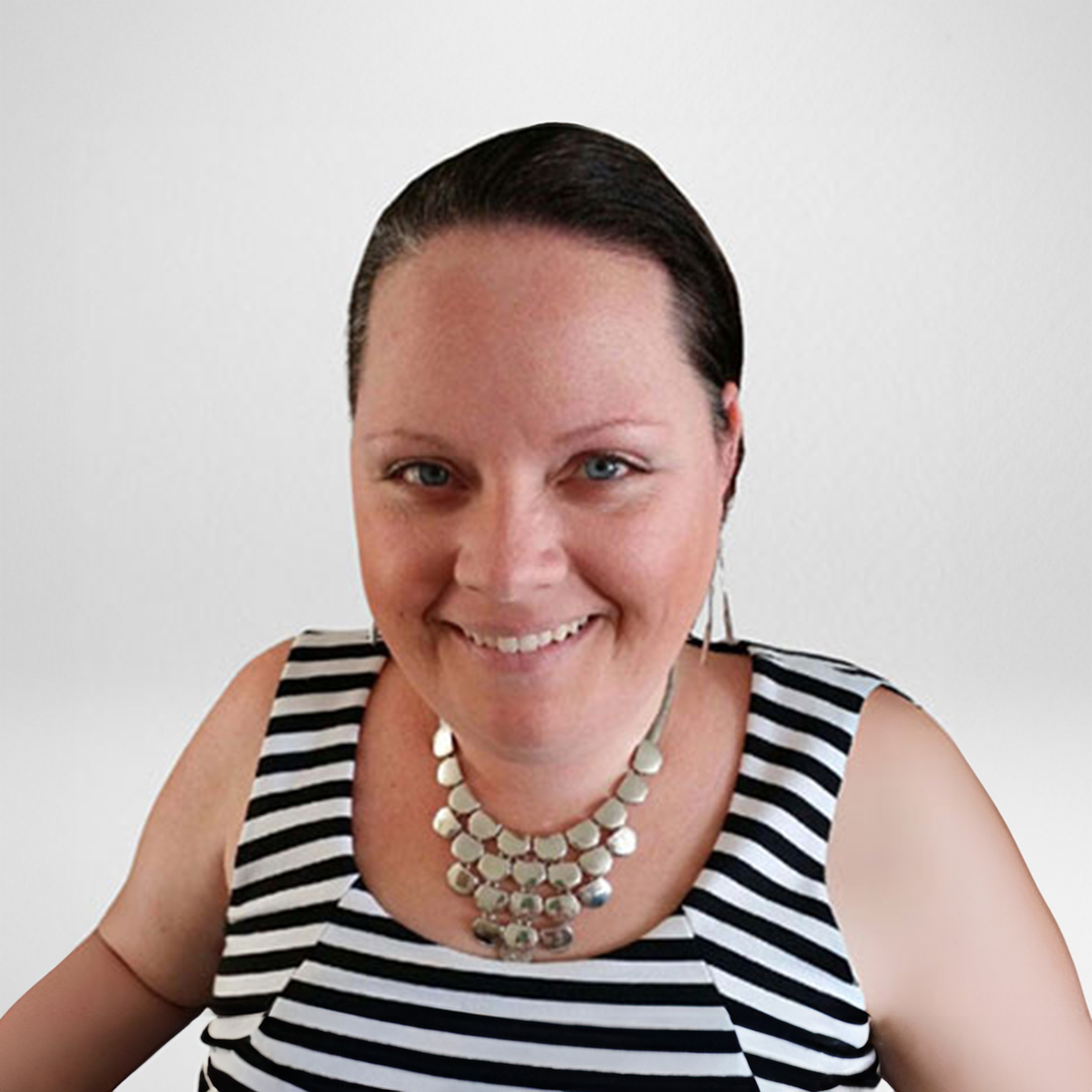 Dr. Jodi Copeland, Psychological Associate