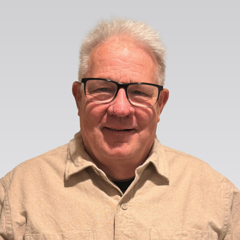 Donald E. Moss