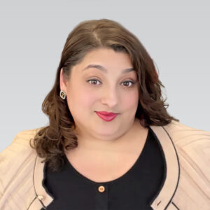 Dr. Estera Borcsa