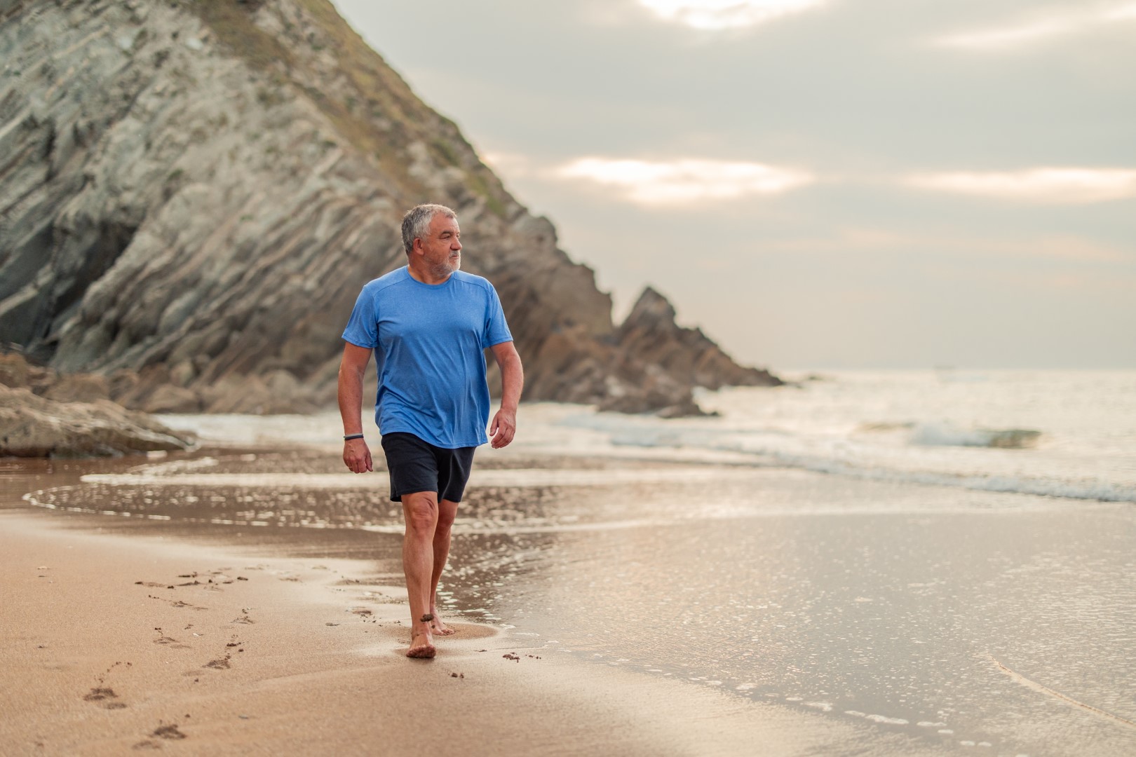Supporting Veterans Through Life’s Challenges