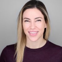Dr Andrea Wagner