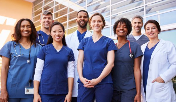 Support for Nurses